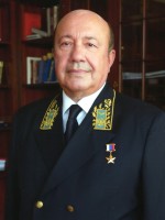 Иванов Игорь Сергеевич