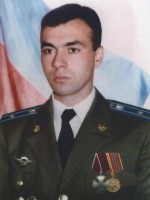 Гребёнкин Дмитрий Михайлович