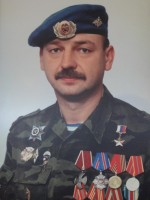 Милютин Игорь Александрович
