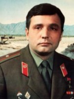 Козлов Сергей Павлович