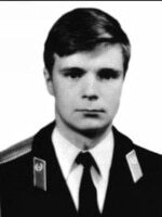 Посадский Владислав Анатольевич