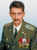 Шаврин Сергей Иванович