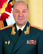 Сергун Игорь Дмитриевич