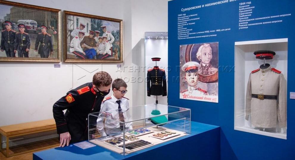 Кадетская перекличка..jpg