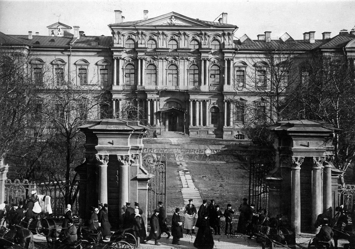 Пажеский корпус 1902-1904 годов.jpg