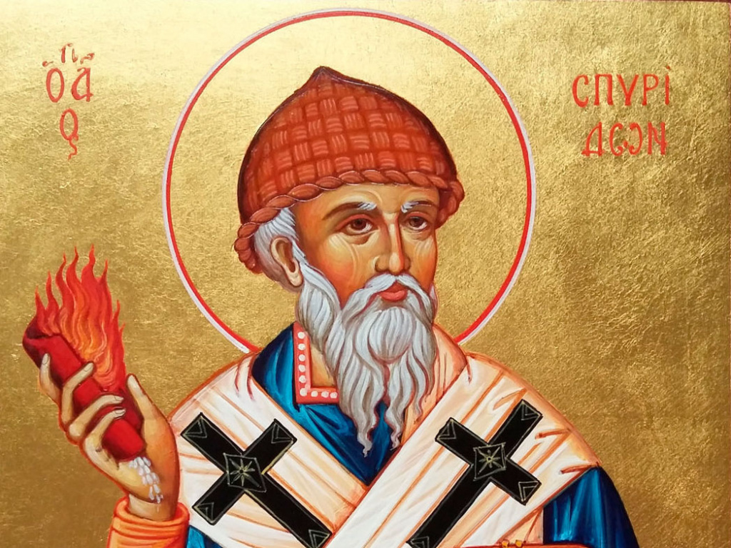 Святитель Спиридон Тримифунтский...jpg