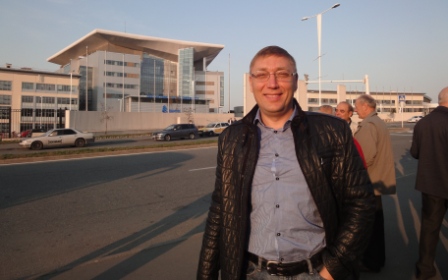 Владивосток.  Русский осров.JPG