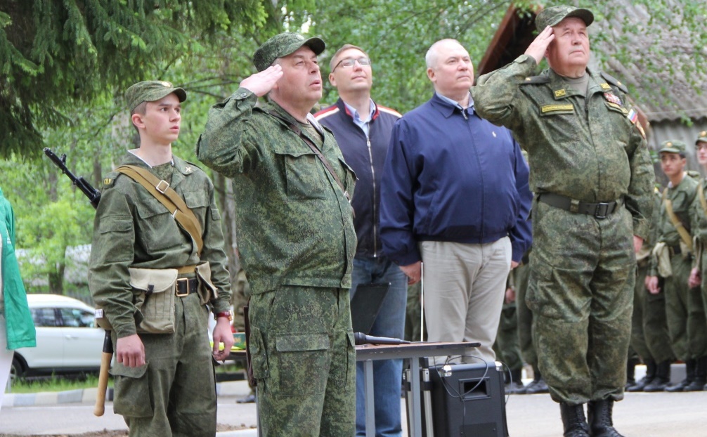 МсСВУ в Ногинске...jpg