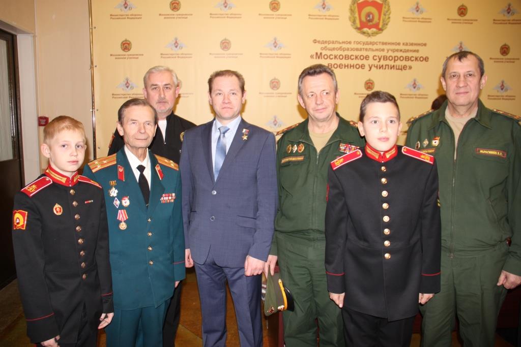 Отчетное собрание РОО Московское Суворовцы 16.12.2015 (6).JPG