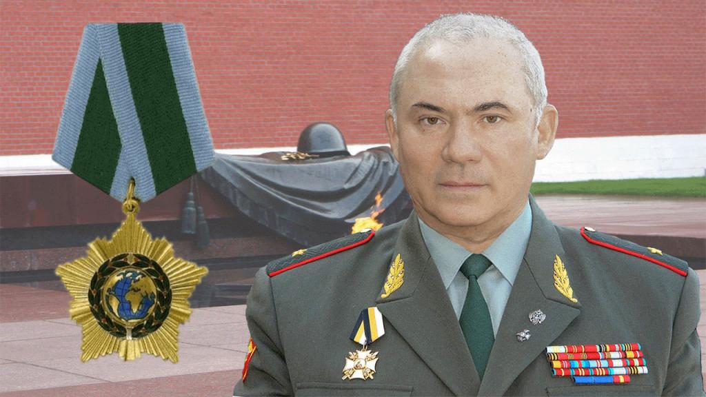 Владимирову - орден Дружбы.jpg Владимирову - орден Дружбы.jpg