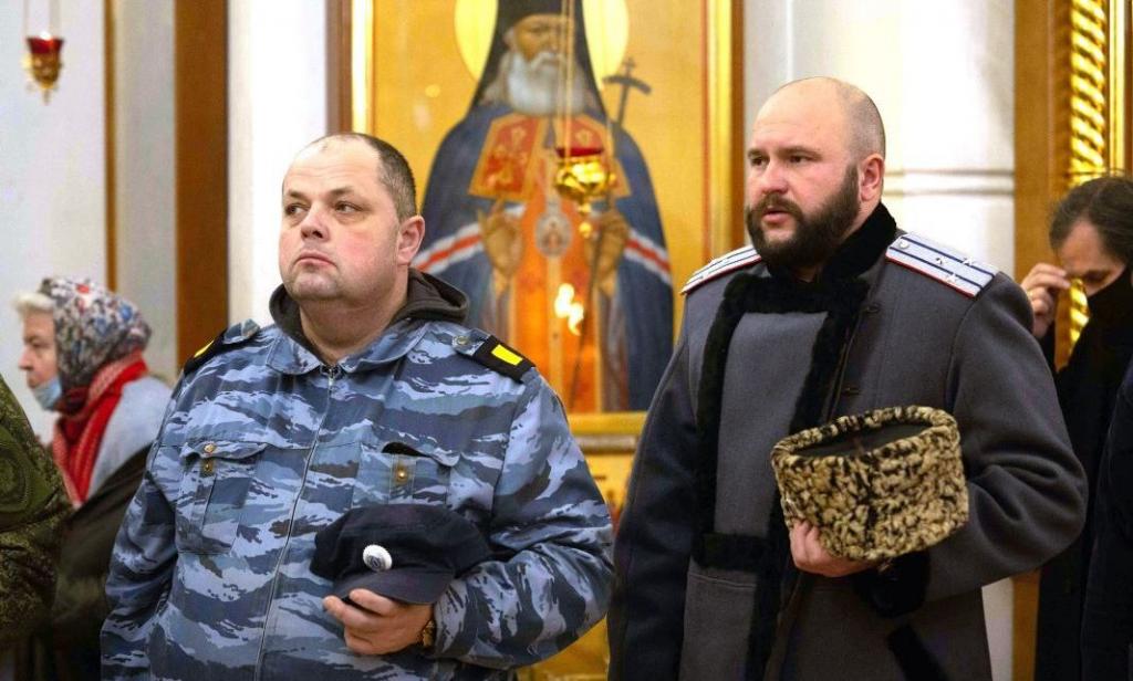 Вручение иконы с частицей Пояса Пресвятой Богородицы - 2.jpg