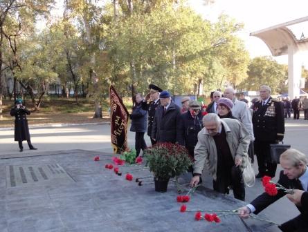 Хабаровск. Возложение (1).JPG