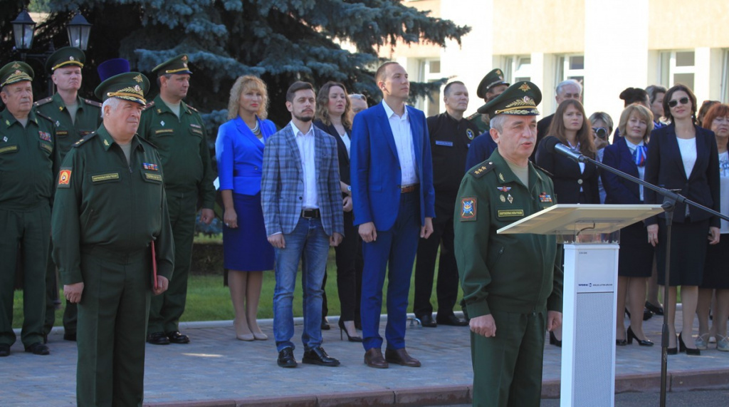 Начало учебного года в Московском СВУ (3).jpg