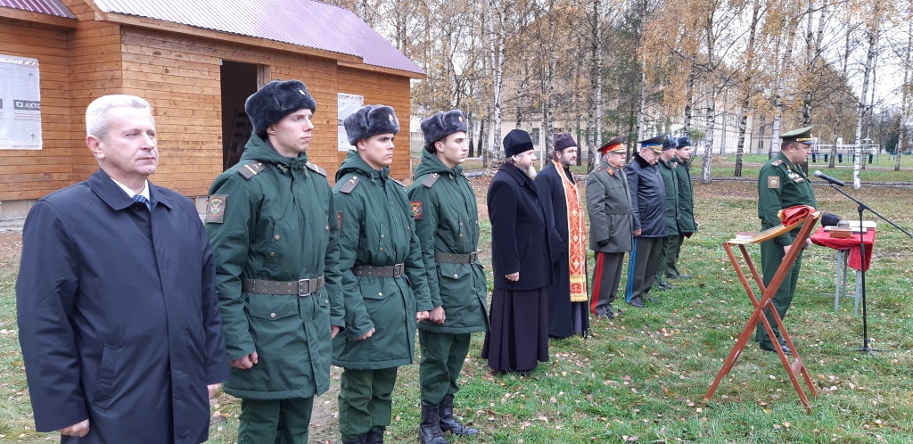 Духовное укрепление реактивной бригады - 2.jpg