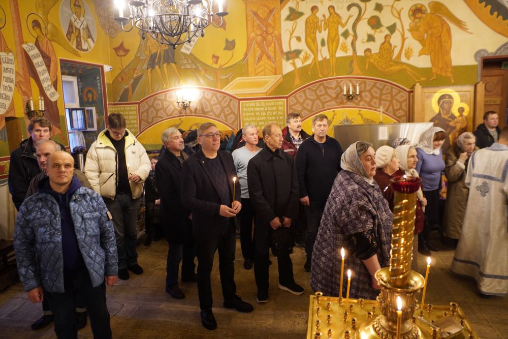 Панихида по Суворову - 3.JPG