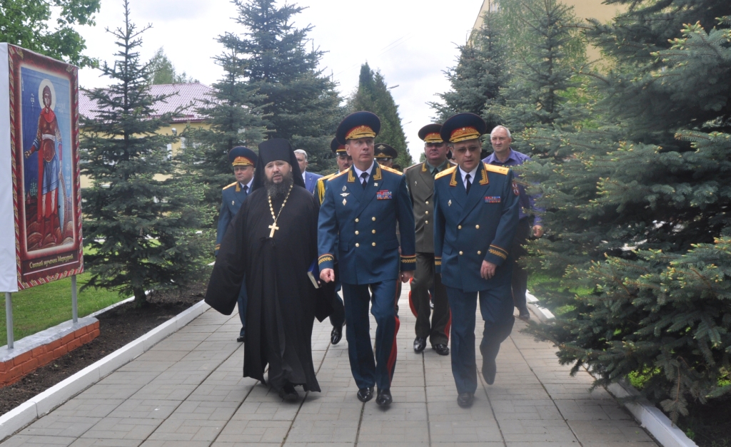 Софринскую бригаду наградили орденом Жукова (3).JPG