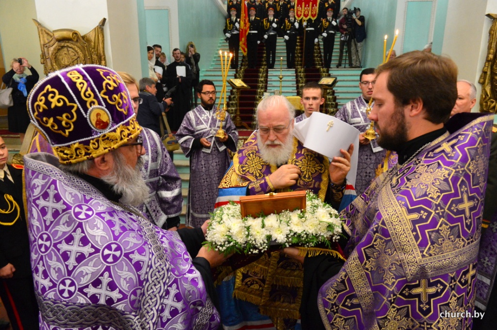 Духовное укрепление воинства - Минское СВУ 02.10.2016 (5).JPG