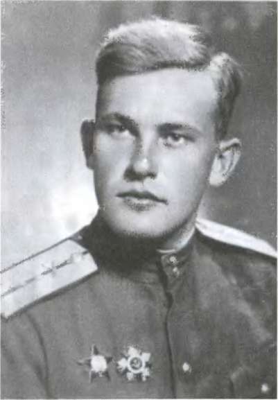 Фронтовик Петр Михин.jpg