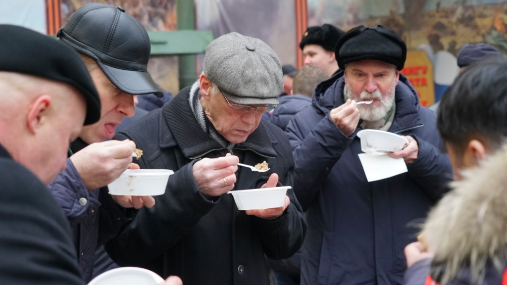 День рождения А.В.Суворова в Академии им. Фрунзе (12).JPG