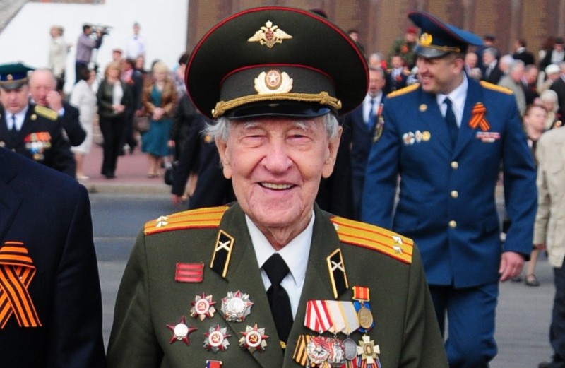 Ветеран ВОВ Петр Михин.jpg