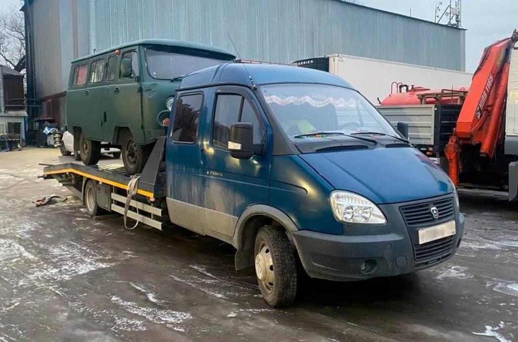 «Московские суворовцы» за три года отправили более 160 тонн помощи в зону СВО - 3.jpg