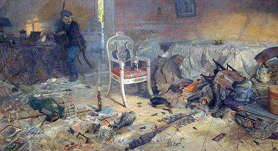 Ипатьевский дом после цареубийства.jpg