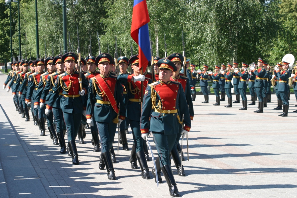 Ветарны Парада Победы 24.06.2015 (6).JPG