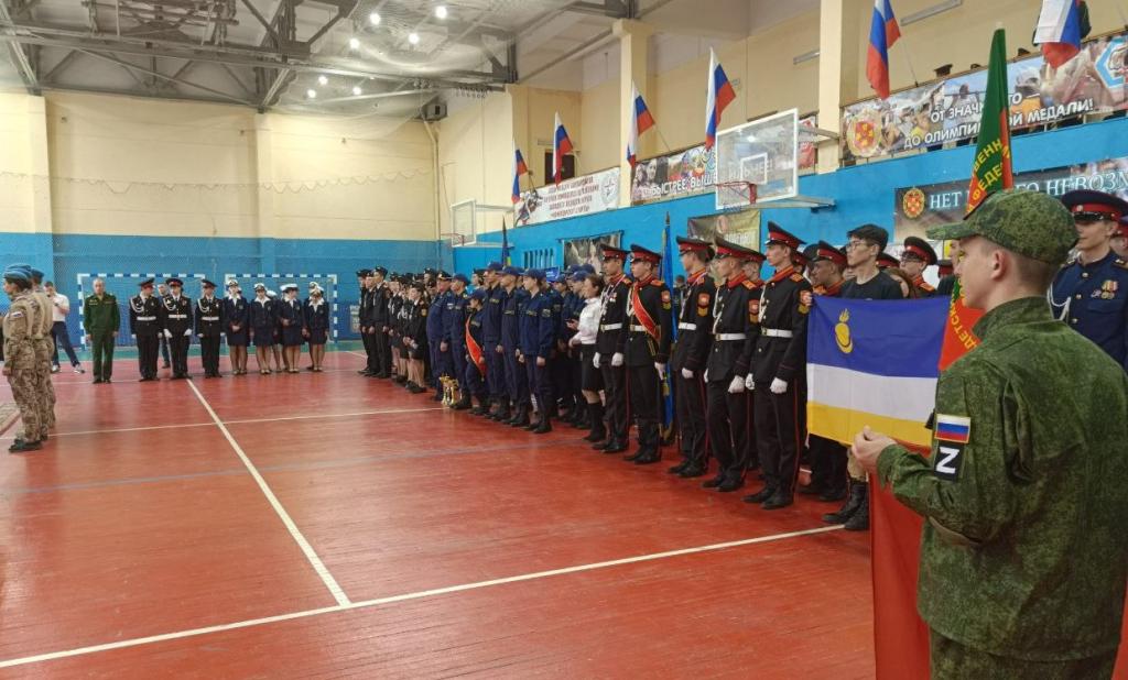 Фестиваль по АТСМ имени генералиссимуса А.В. Суворова - 1.jpg