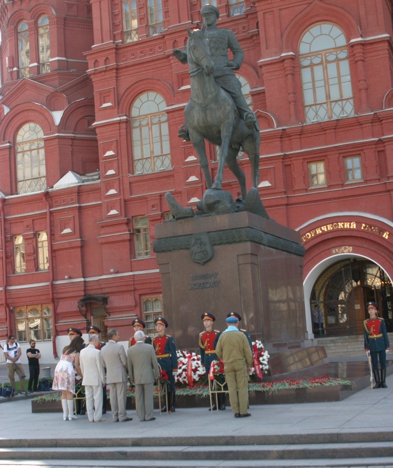 Ветарны Парада Победы 24.06.2015 (9).JPG