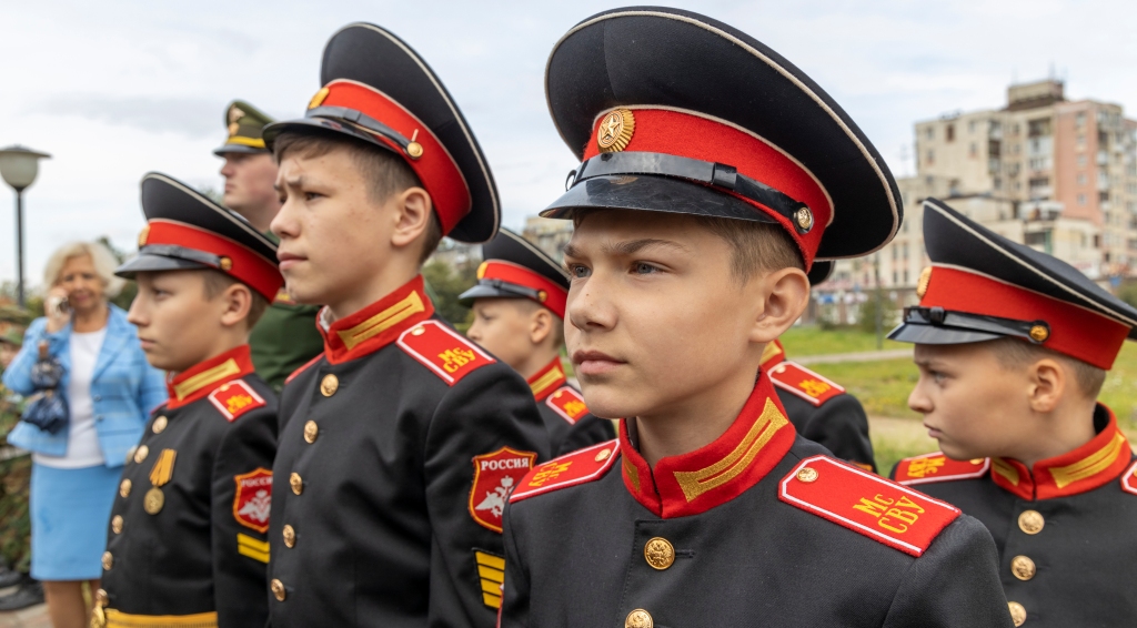 75-летие МсСВУ. ДЕНЬ ПЕРВЫЙ - Нижний Новгород (6).JPG
