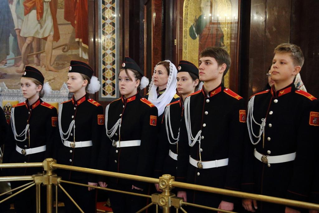 Молебен покровителю всех кадет России - 11.jpg