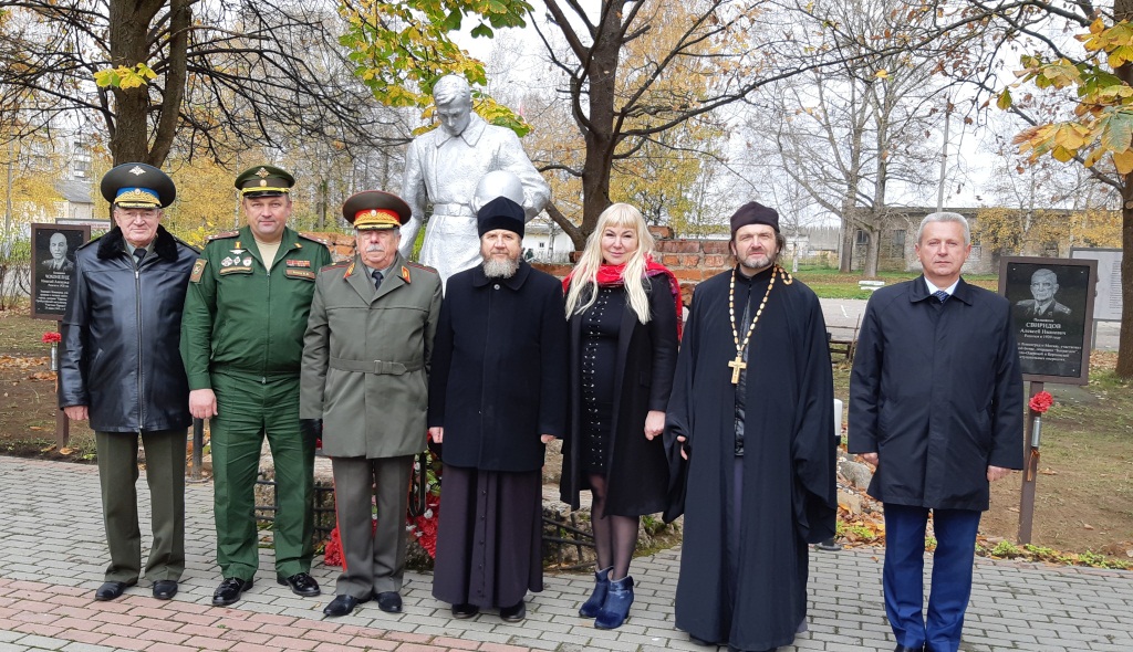 Духовное укрепление реактивной бригады - 7.jpg