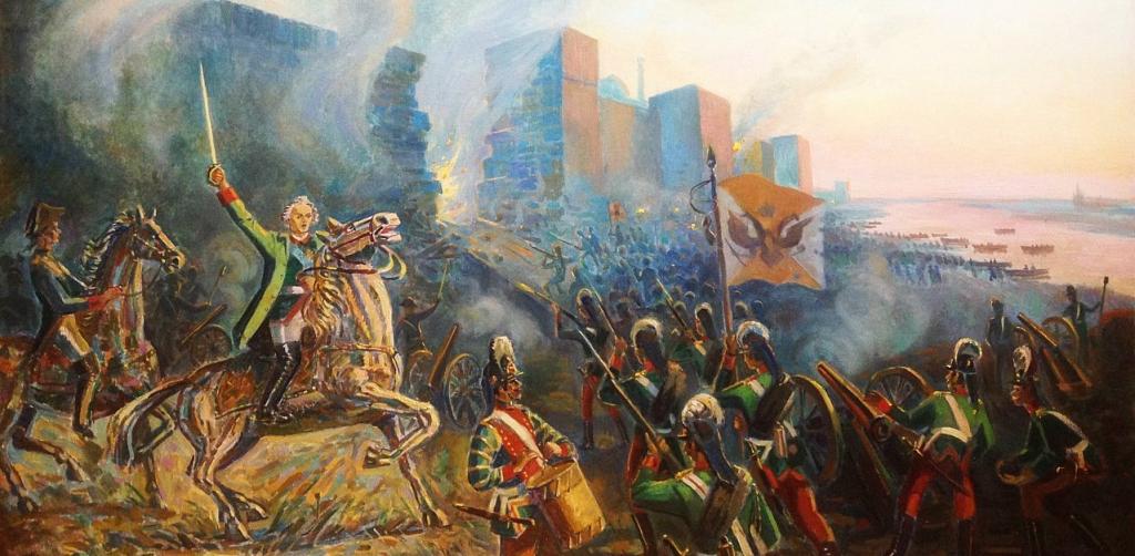 ВЗЯТИЕ ИЗМАИЛА. СУВОРОВ.jpg