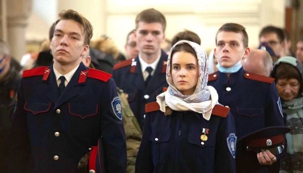 Вручение иконы с частицей Пояса Пресвятой Богородицы - 3.jpg
