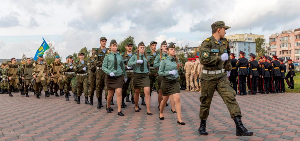 75-летие МсСВУ. ДЕНЬ ПЕРВЫЙ - Нижний Новгород (29).JPG