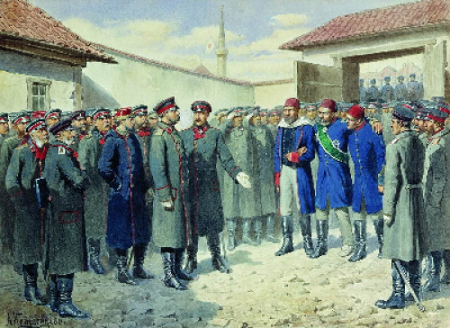 Взятие крепости Плевна.jpg