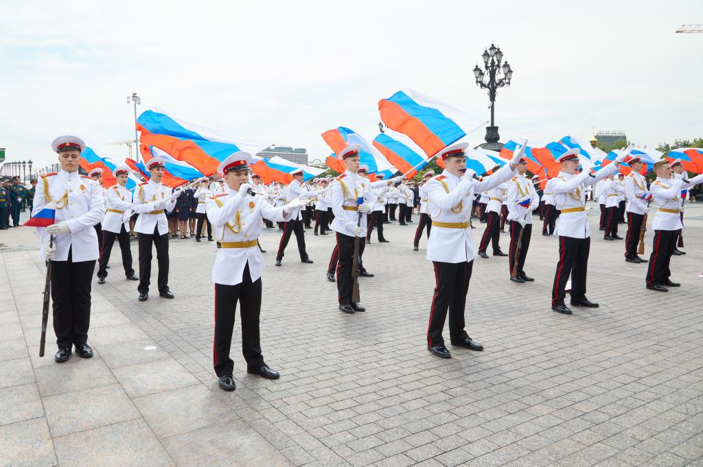 Торжественный выпуск Храме Христа Спасителя - 4.jpg