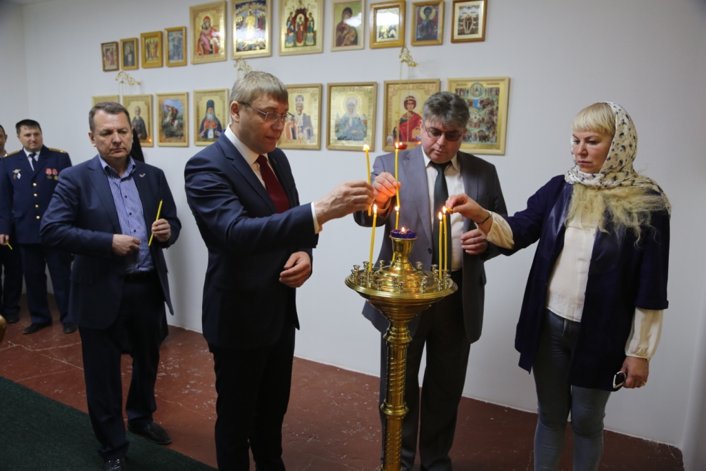 Передача Святых мощей в ИК-7 г. Комсомольска-на-Амуре (35).JPG