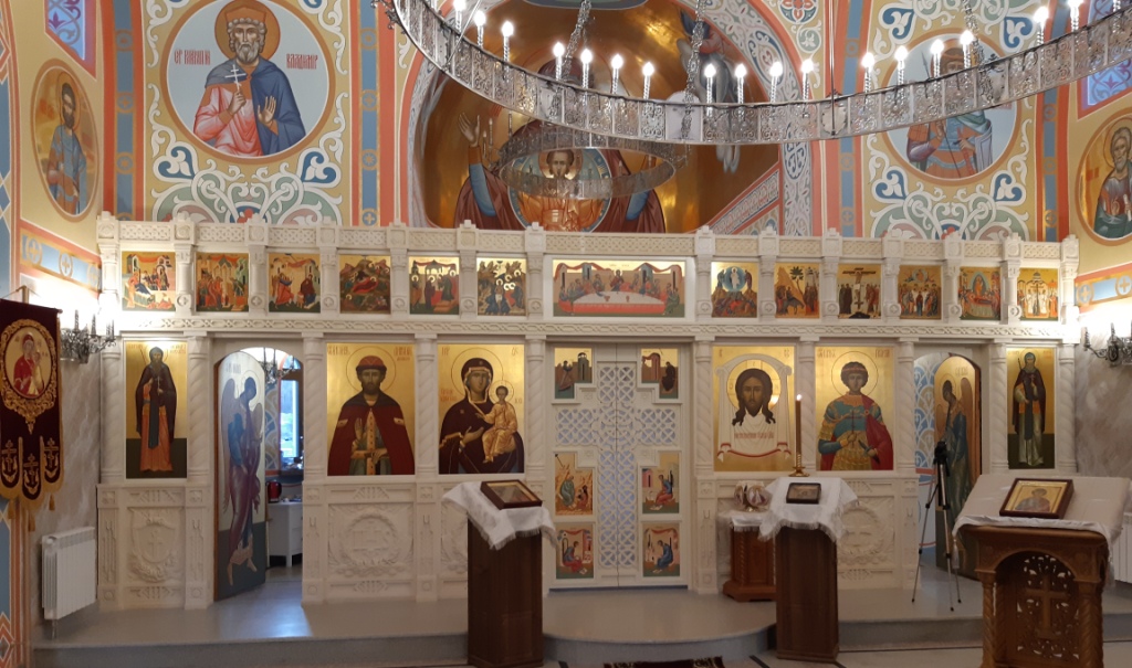 Храм при воинской части в селе Сенеж - 3.jpg
