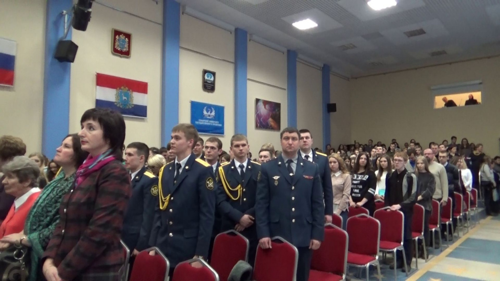 Знамена Императоских кадетских корпусов в Самаре (5).jpg