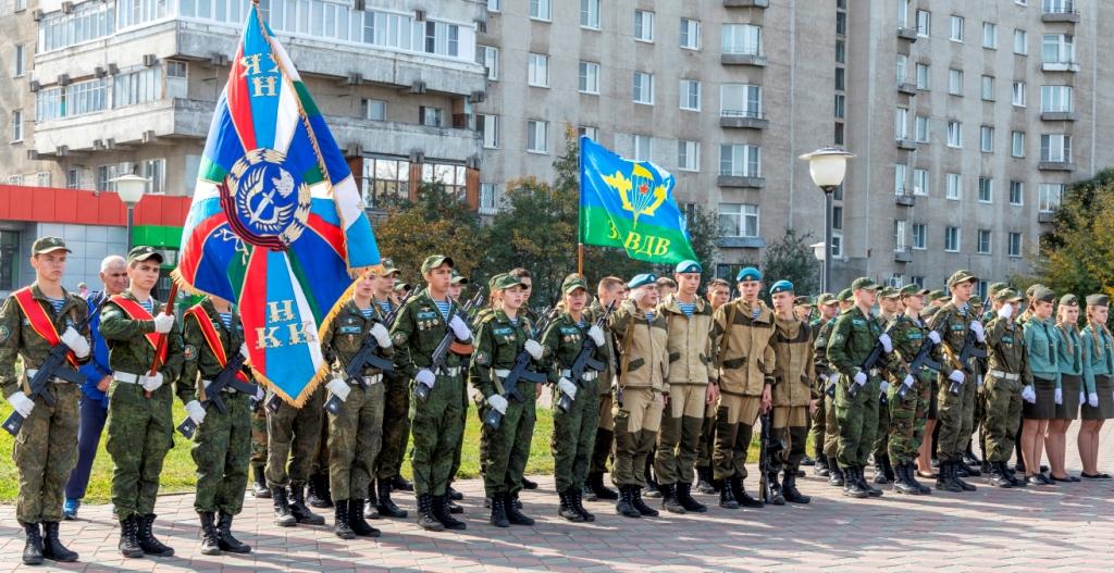 75-летие МсСВУ. ДЕНЬ ПЕРВЫЙ - Нижний Новгород (34).JPG