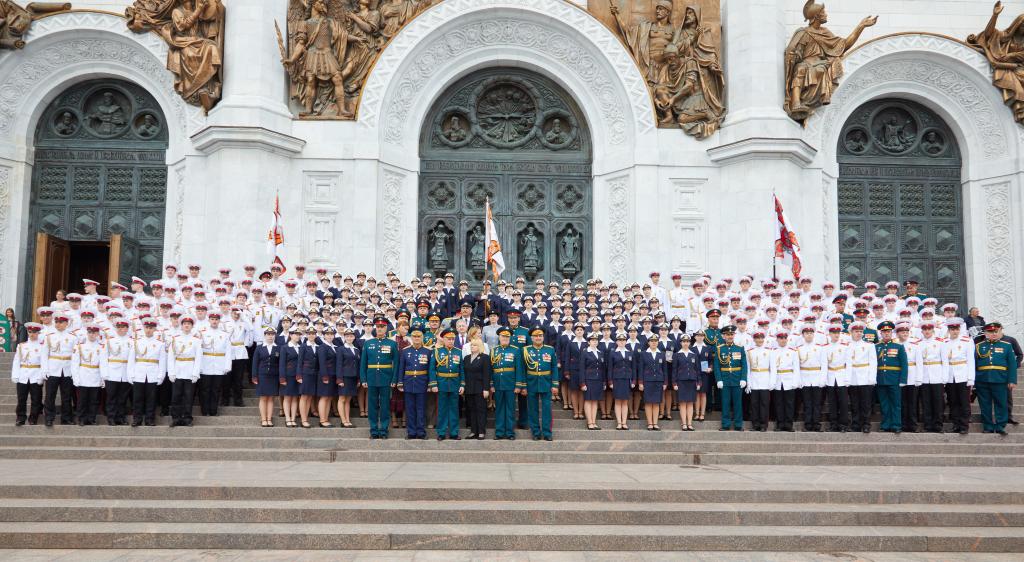 Торжественный выпуск Храме Христа Спасителя - 0.jpg