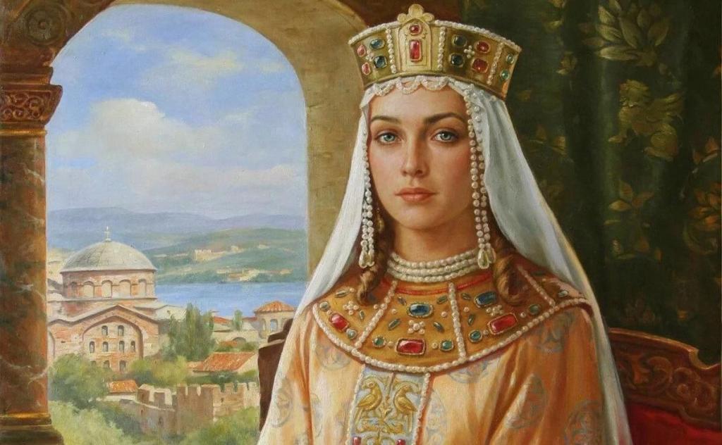 СВЯТАЯ РАВНОАПОСТОЛЬНАЯ ВЕЛИКАЯ КНЯГИНЯ РУССКАЯ ОЛЬГА.jpg