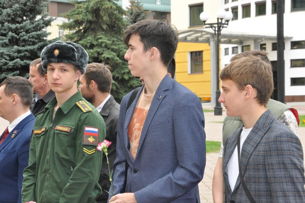 «Возложение на Филях» 09.09.2023 г. (11).JPG