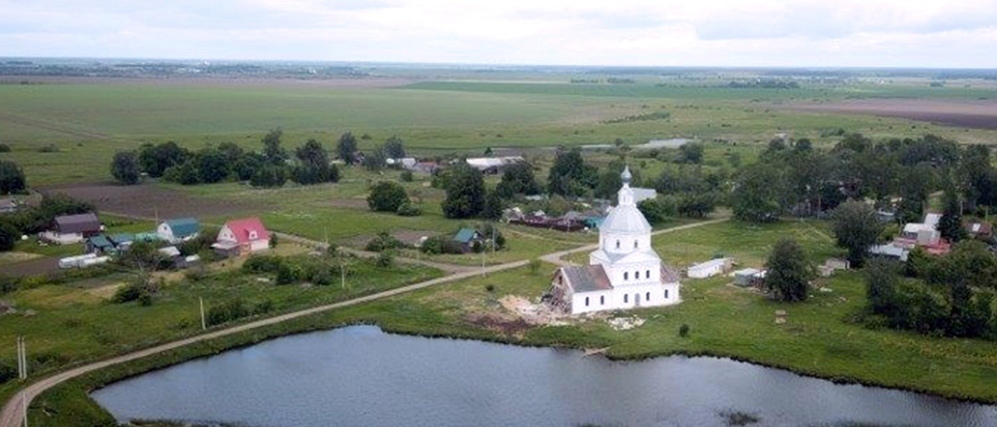 Пять дней, которые могут решить судьбу имения генералиссимуса А.В.Суворова.jpg