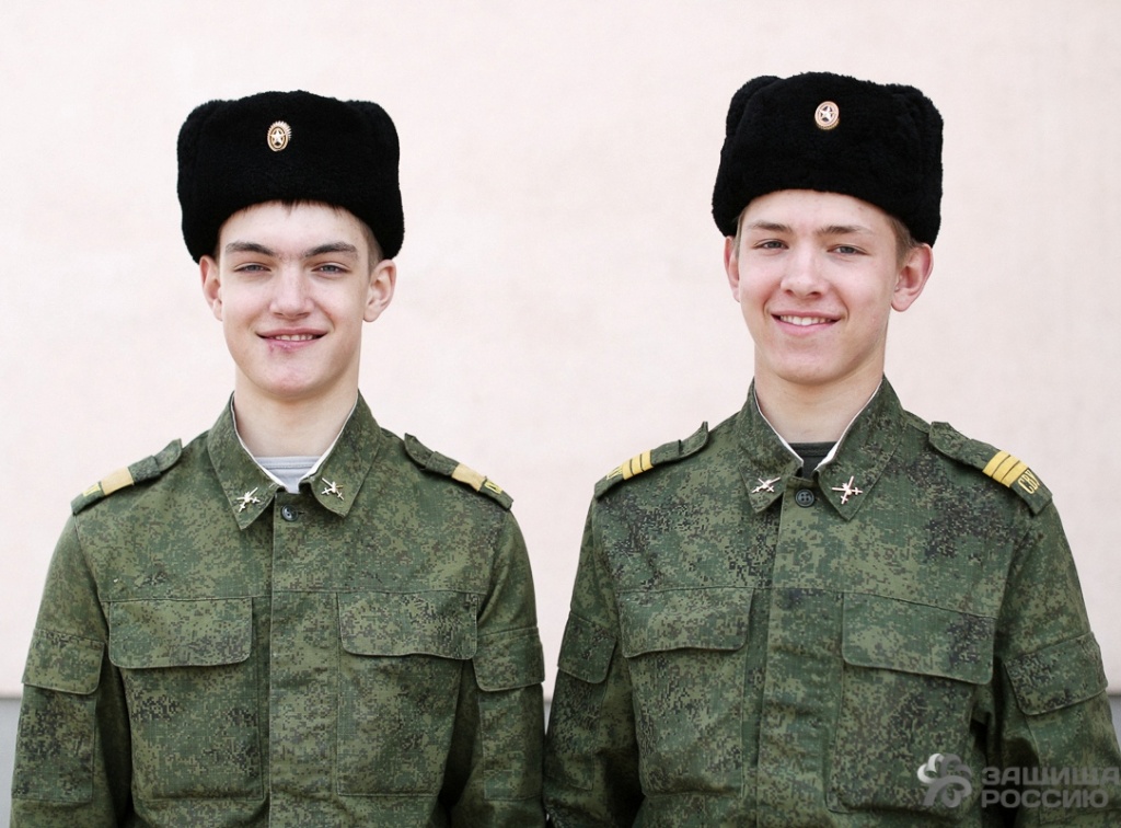 Правнуки Победы ..jpg