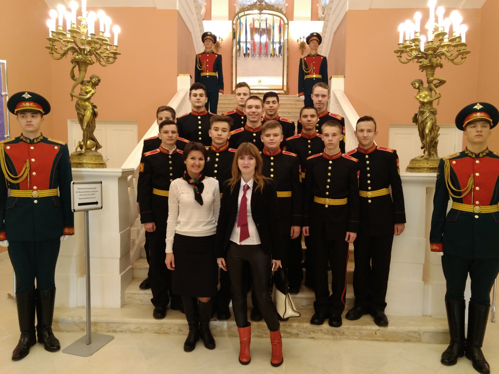 «Золотой сокол» у Московских суворовцев...jpg
