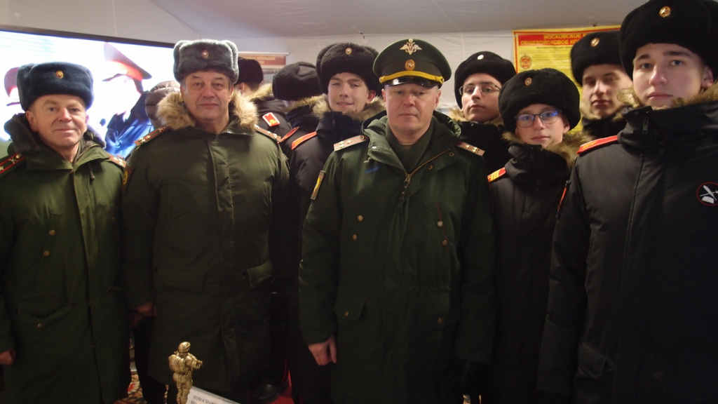 Московские суворовцы в Казани - 4.jpg