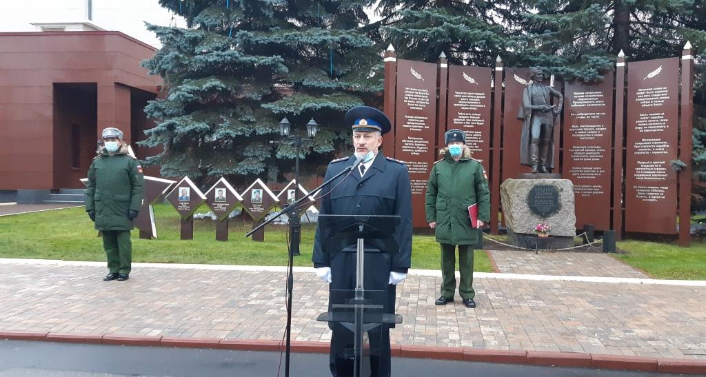 Суворовцы отмечают День рождения генералиссимуса А.В. Суворова - 1.jpg