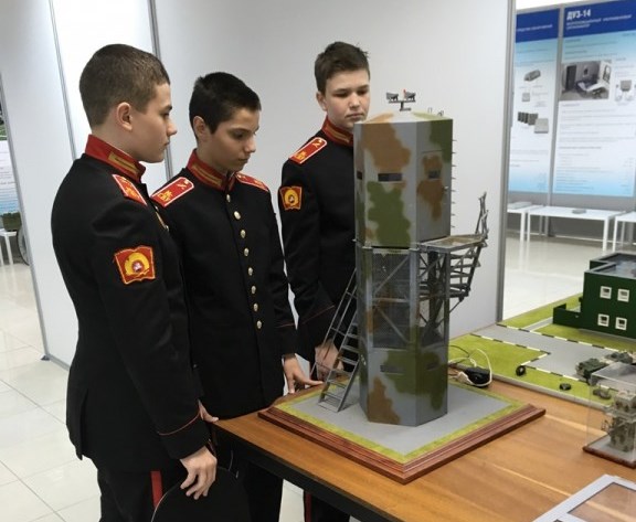 Московские суворовцы в РОСАТОМЕ..JPG